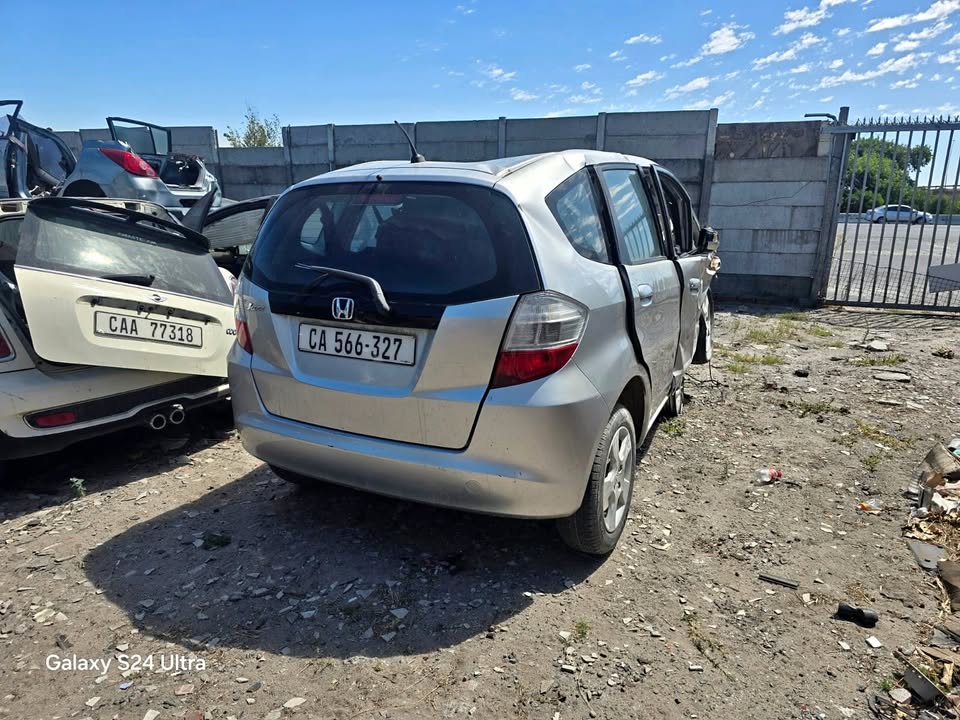 Honda Jazz 2009 spares - Private Seller Honda Jazz 2009 spares - Private Seller