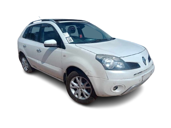RENAULT KOLEOS 2.5 DYNAMIQUE (2009) READY FOR STRIPING - Private Seller