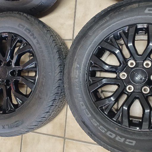 fairy used ford thunder wheels