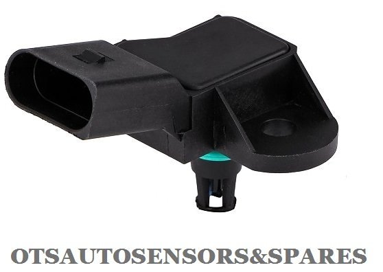 VW Golf IV 1.4 99-00 Map Sensor 06B906051 0261230031