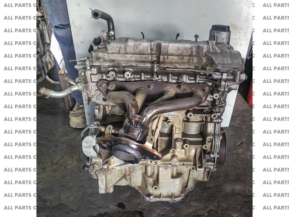 Nissan Livina engine for sale used