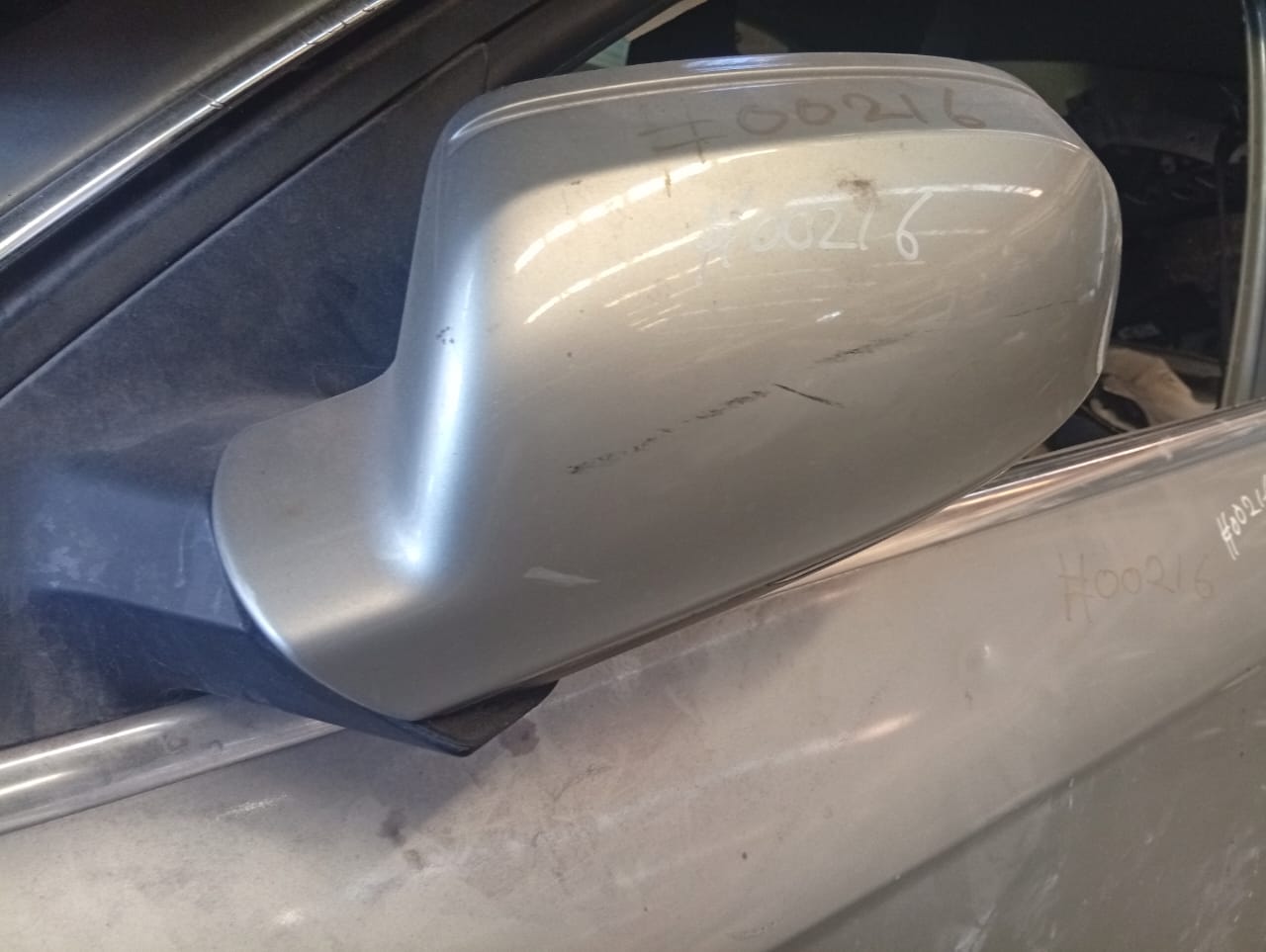 audi B8 a4 parts