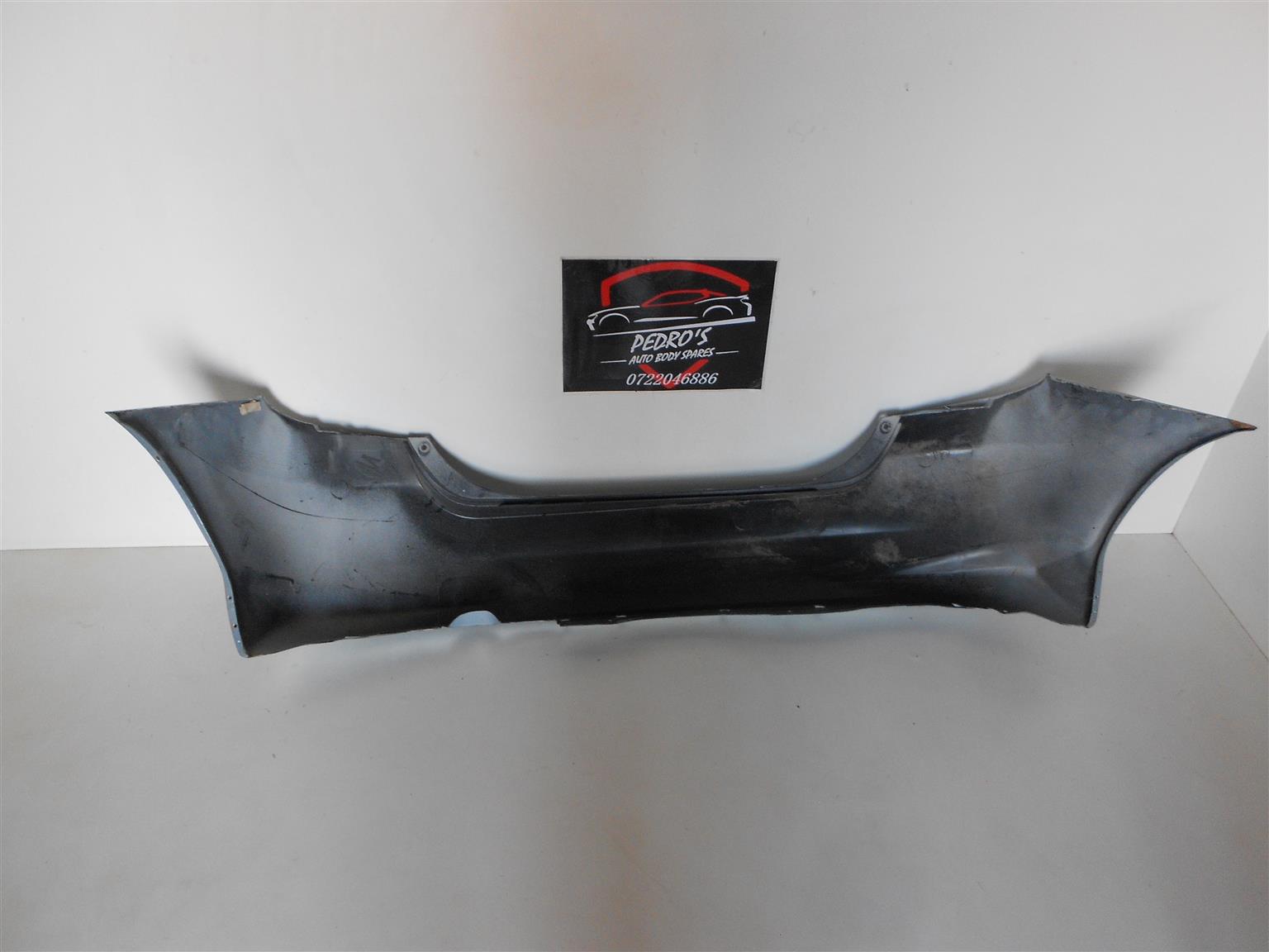Honda Jazz rear bumper - Private Seller