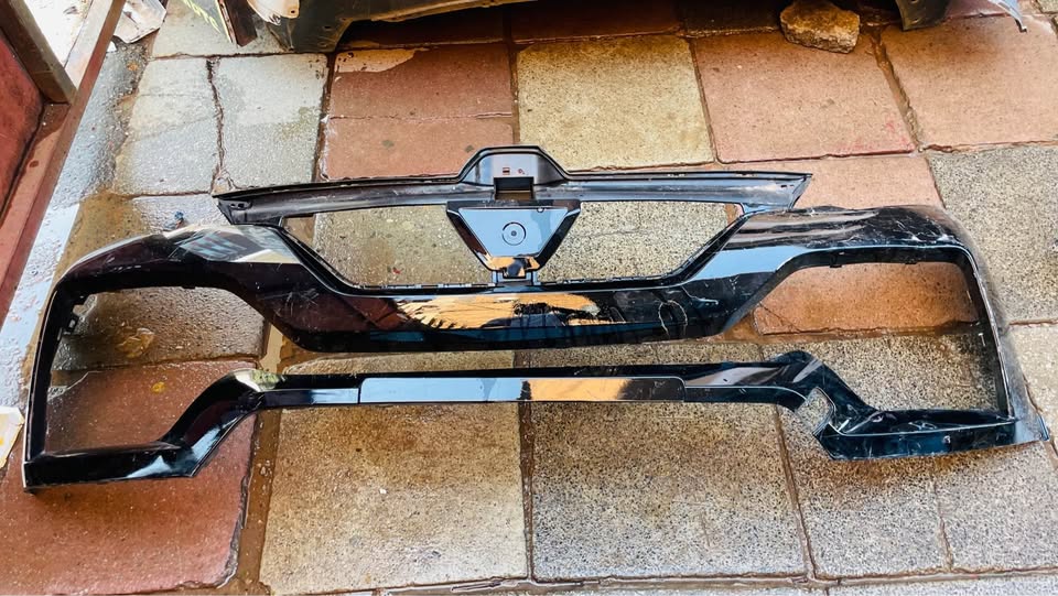 Renault Kiger Bumper - Private Seller