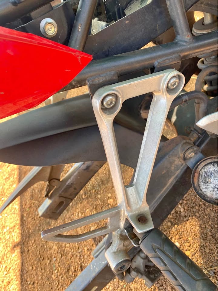 Honda CBR 300 stripping for spares. Meyerton bike scrapyard new and secondhand spares. - Private Seller Honda CBR 300 stripping for spares. Meyerton bike scrapyard new and secondhand spares. - Private Seller