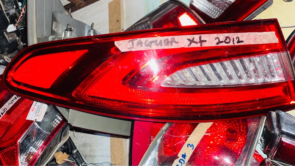 Jaguar XF X250 taillight 2012/15 - Private Seller Jaguar XF X250 taillight 2012/15 - Private Seller