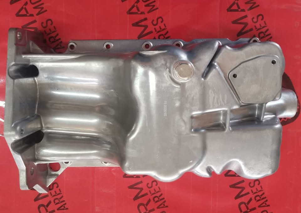 Opel Corsa D New Sump for Sale