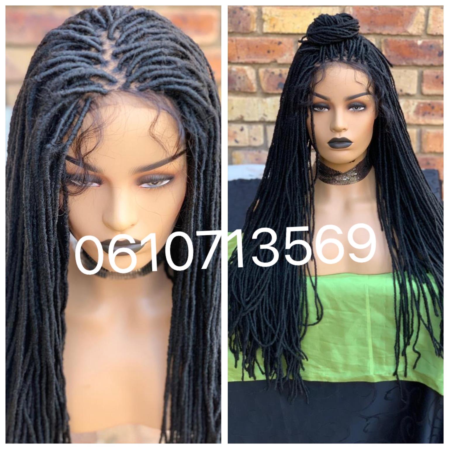 Wigs for 2025 sale midrand