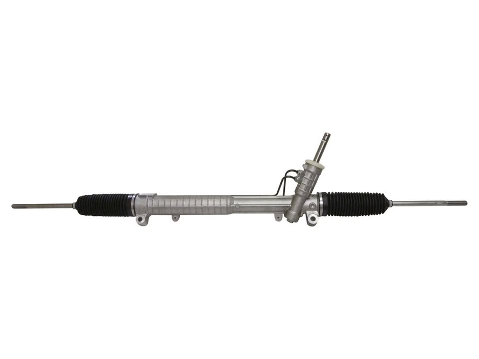 Discovery 3 Steering Rack - Private Seller Discovery 3 Steering Rack - Private Seller