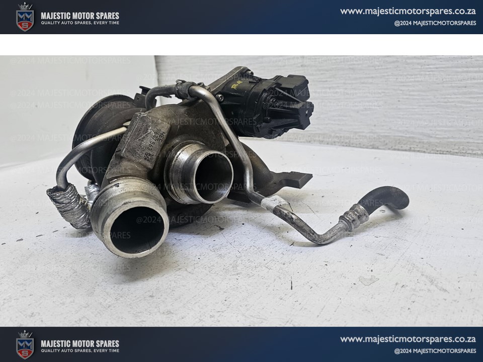 BMW B48B20A 2.0L Turbo for Sale - Second Hand - Private Seller