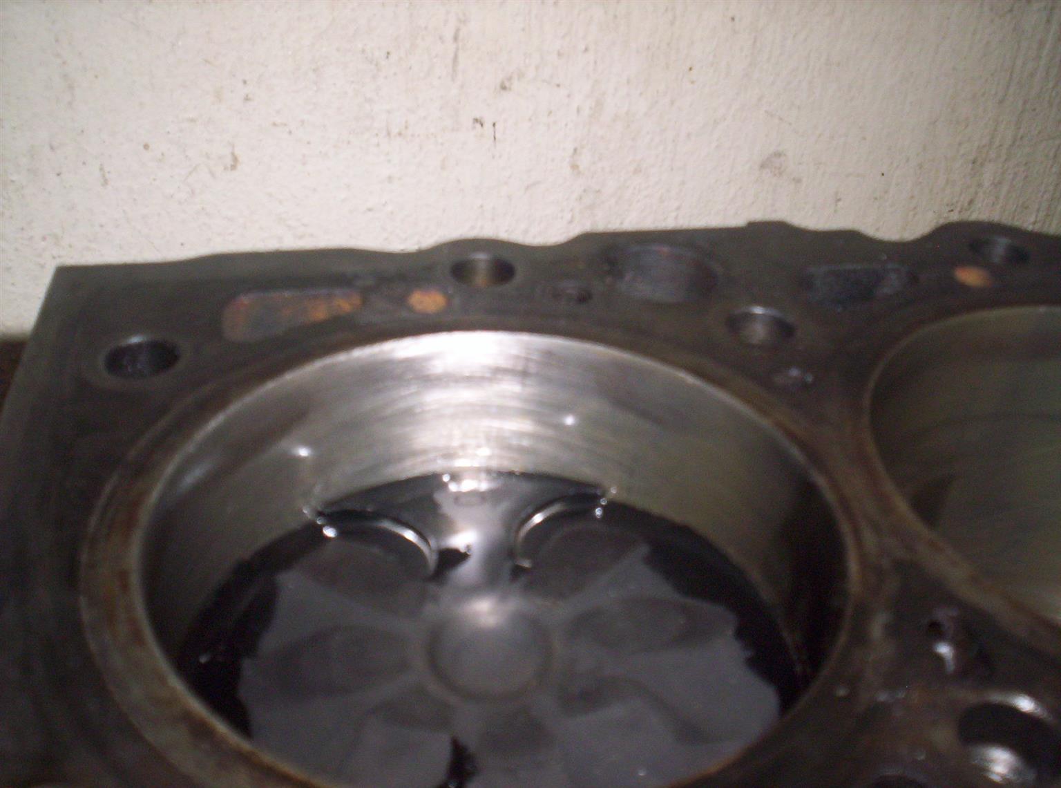 Mercedes C250 Sub assembly.