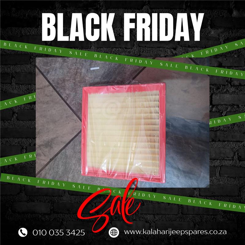 Jeep Grand Cherokee Wk2 | Air Filter | Brand New - Private Seller Jeep Grand Cherokee Wk2 | Air Filter | Brand New - Private Seller