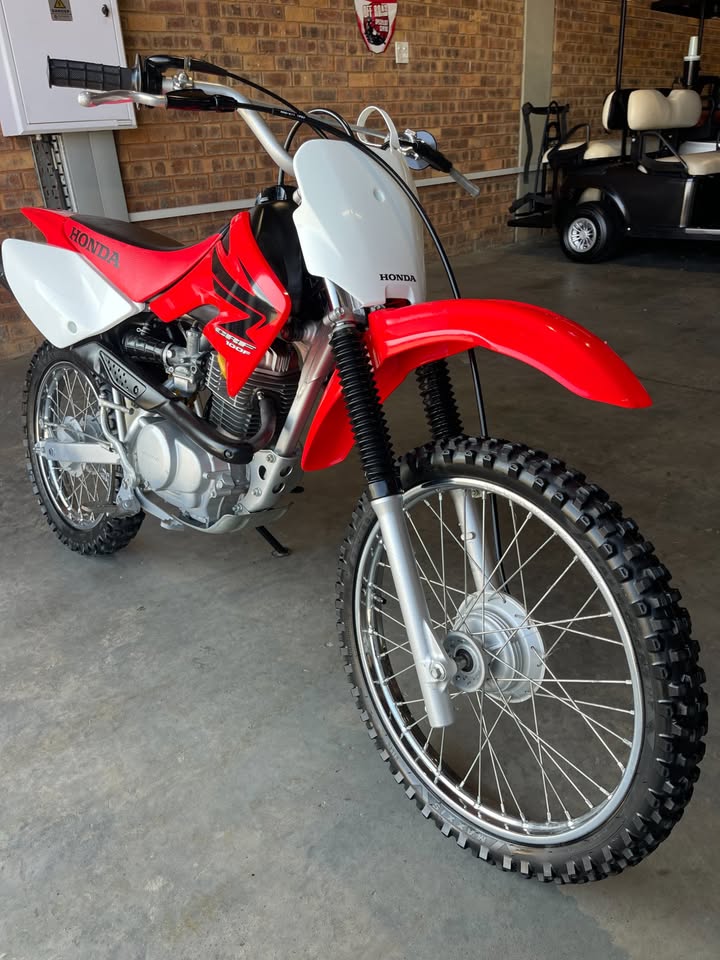 Used Honda CBR - Private Seller