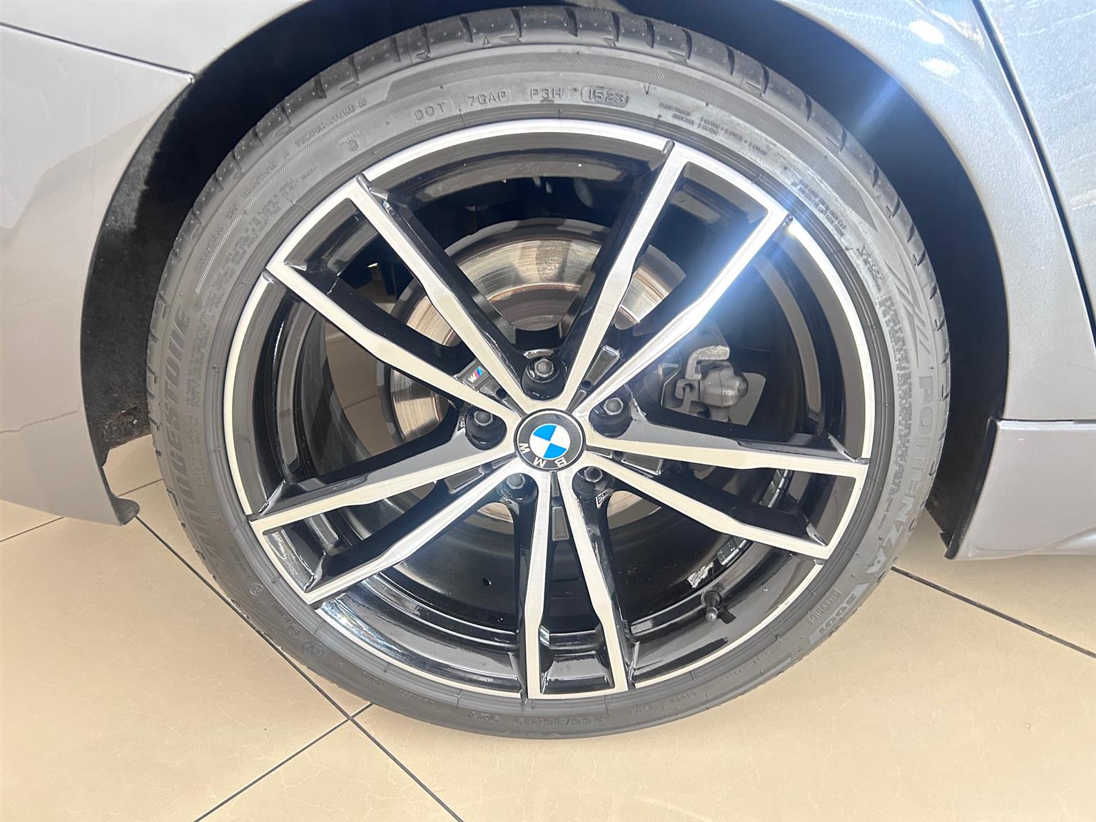 Used 2018 BMW 3 Series 320d Edition M Sport Shadow auto - Private Seller