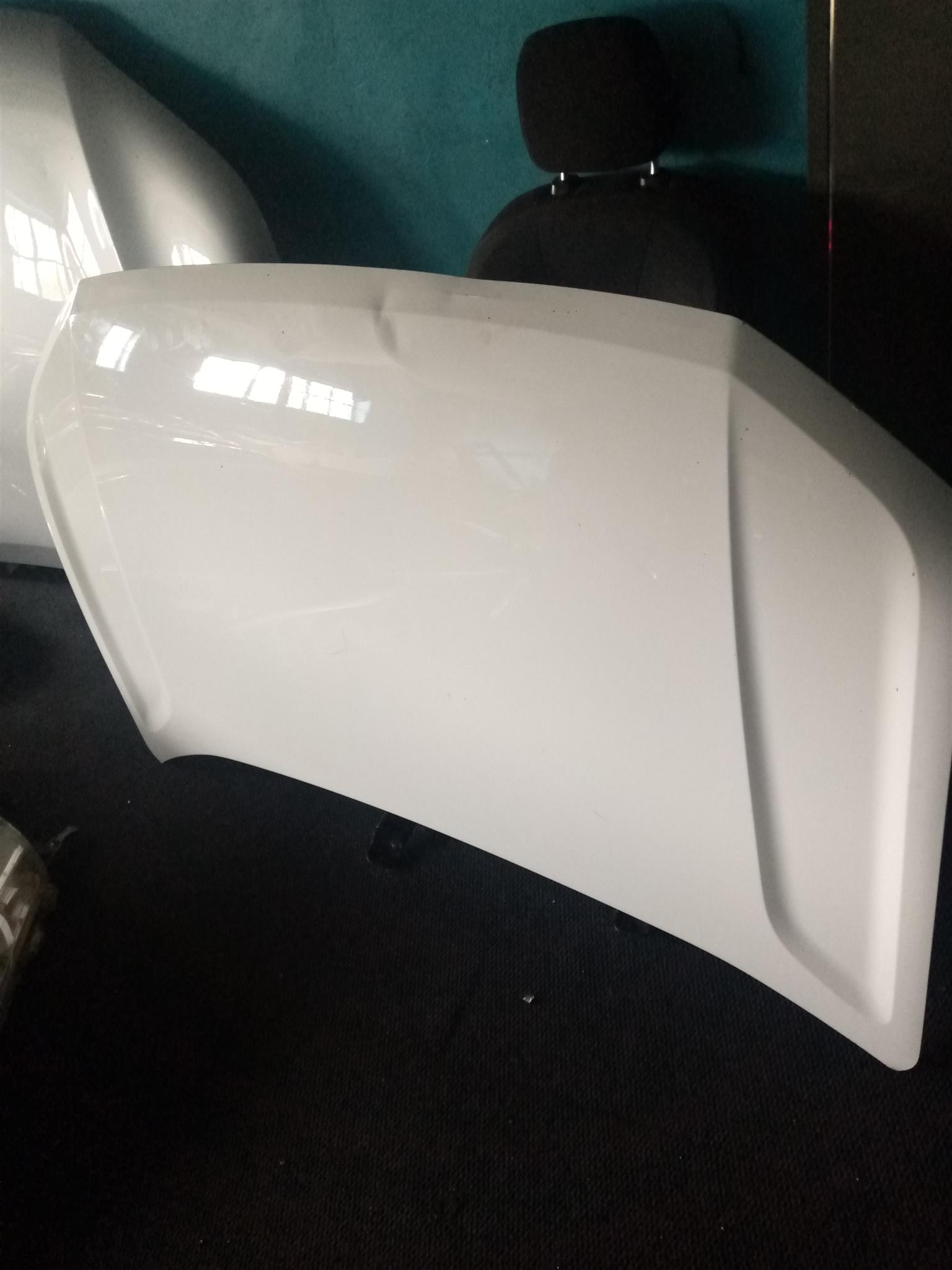 Bonnet VW T Cross Bumper For Sale - Private Seller Bonnet VW T Cross Bumper For Sale - Private Seller