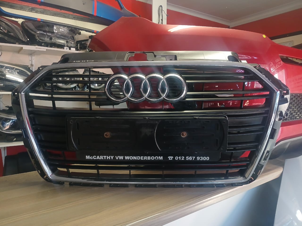 2022 HAVAL H6 RADIATOR INTERCOOLER FOR SALE