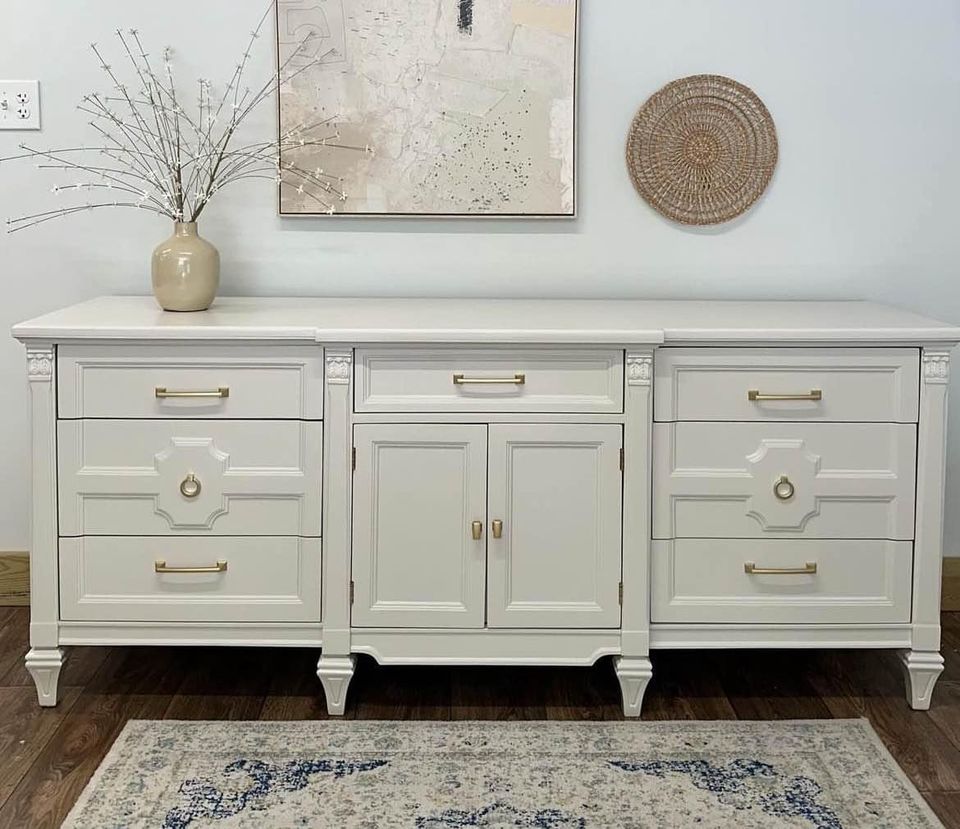 JB Sciver Vintage Sideboard JB Sciver Vintage Sideboard