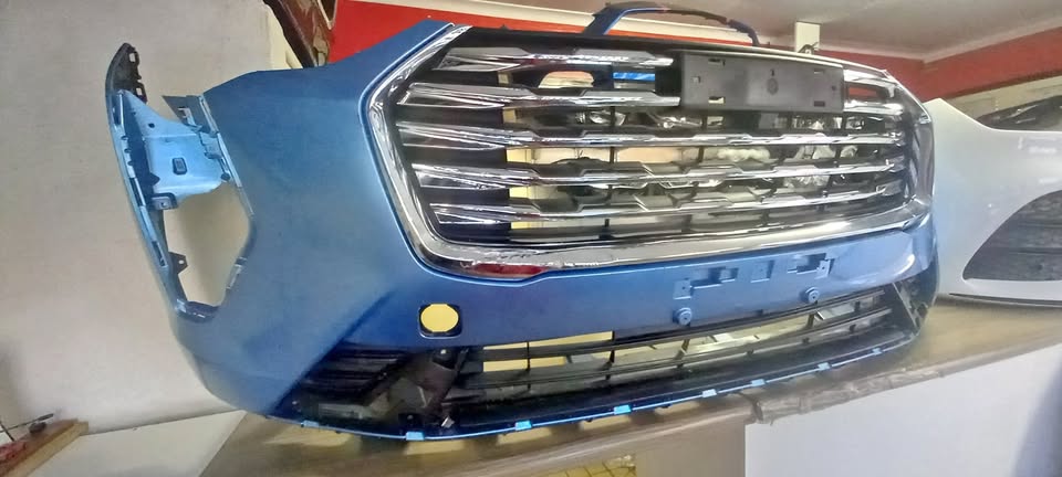 2023 HAVAL JOLION FRONT BUMPER FOR SALE - Private Seller 2023 HAVAL JOLION FRONT BUMPER FOR SALE - Private Seller
