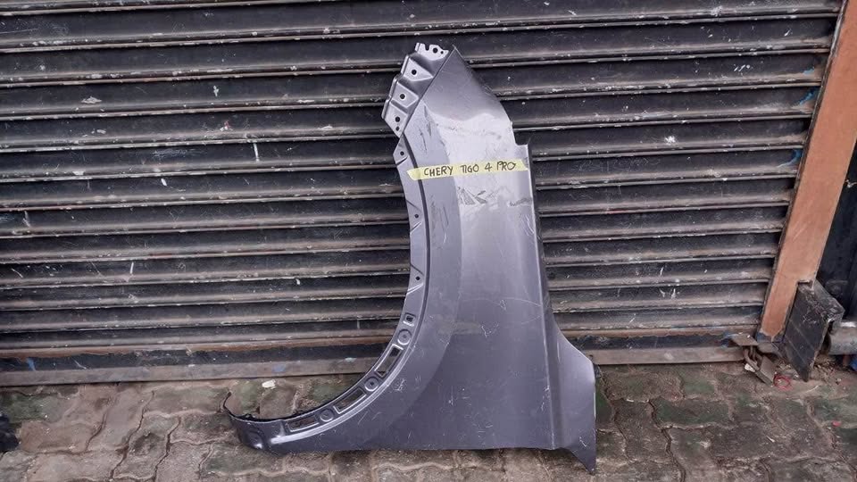 Chery Tiggo 4 Pro fender - Private Seller