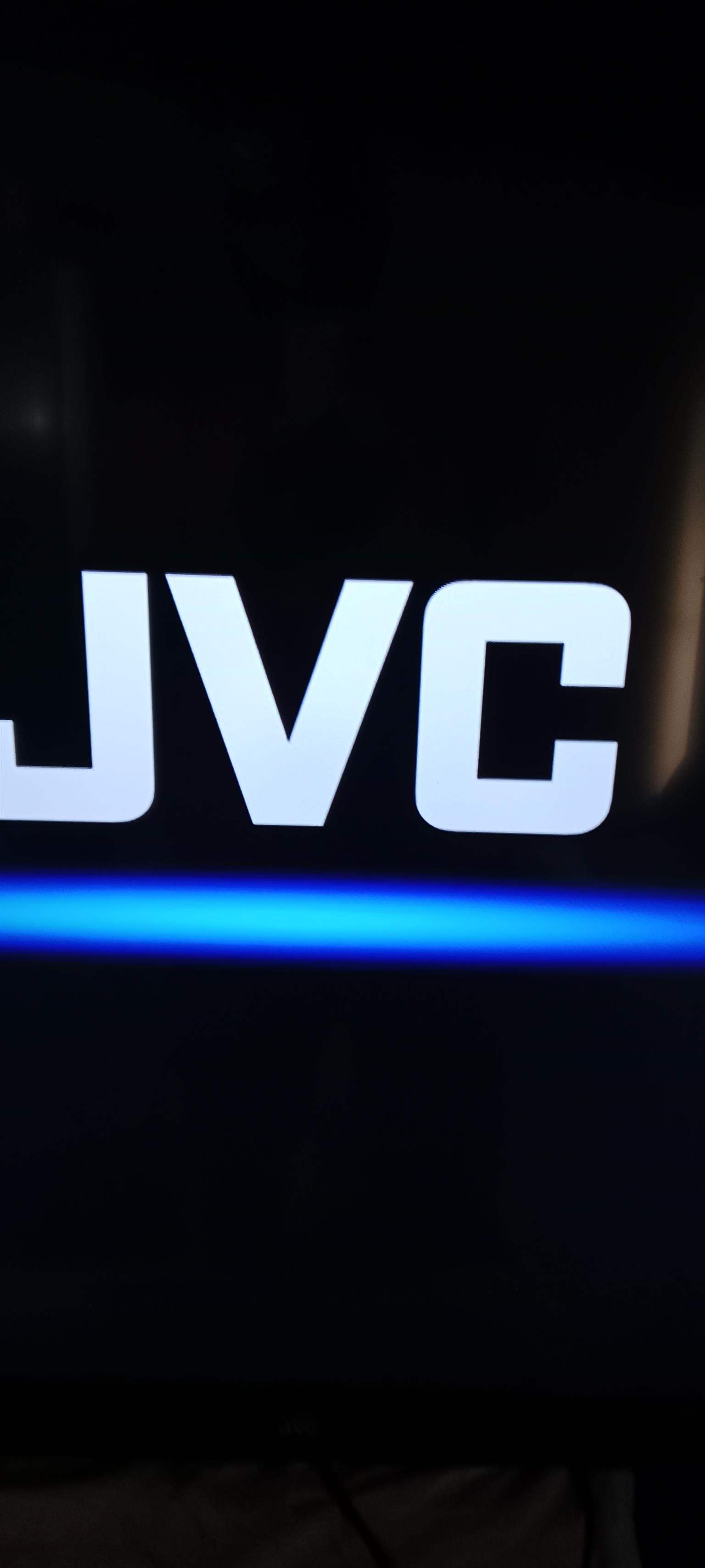 55 CM JVC Smart TV FOR SALE