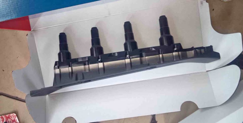 SAAB IGNITION COIL PACK SELLING - Private Seller SAAB IGNITION COIL PACK SELLING - Private Seller
