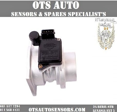 Nissan 1 Ton 1 Tonner Hardbody 3.3i VG33 VG33E Air Flow Meter OE AFHJ00 - Private Seller