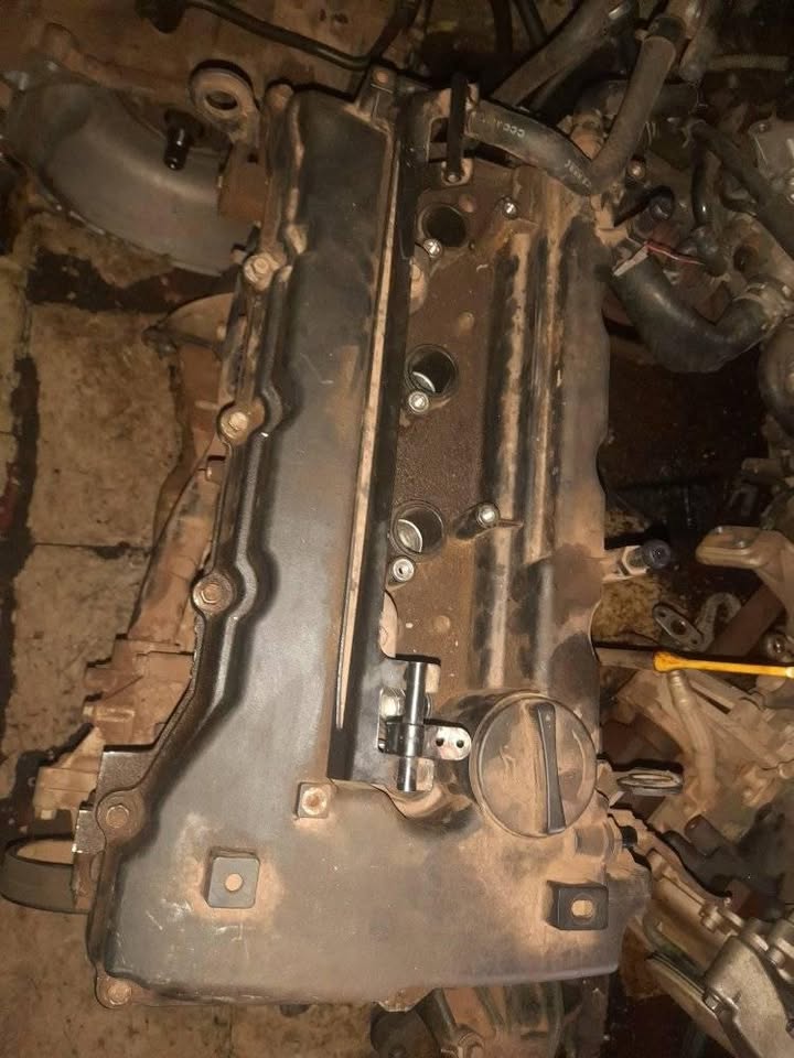 HYUNDAI ix35 2.0 G4KD ENGINE PETROL - Private Seller HYUNDAI ix35 2.0 G4KD ENGINE PETROL - Private Seller
