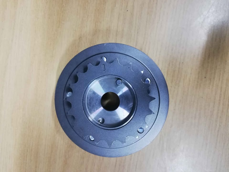 Brand New AUDI VW Camshaft Adjuster 06F 108 088J 2.0T/2.0 - Private Seller