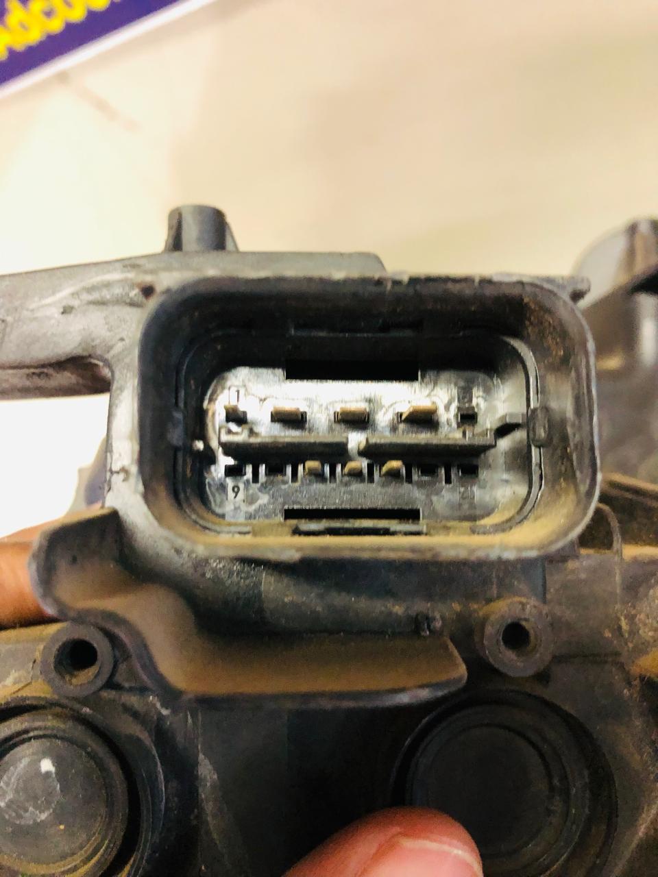 BMW F25 facelift right side xenon headlight - Private Seller BMW F25 facelift right side xenon headlight - Private Seller