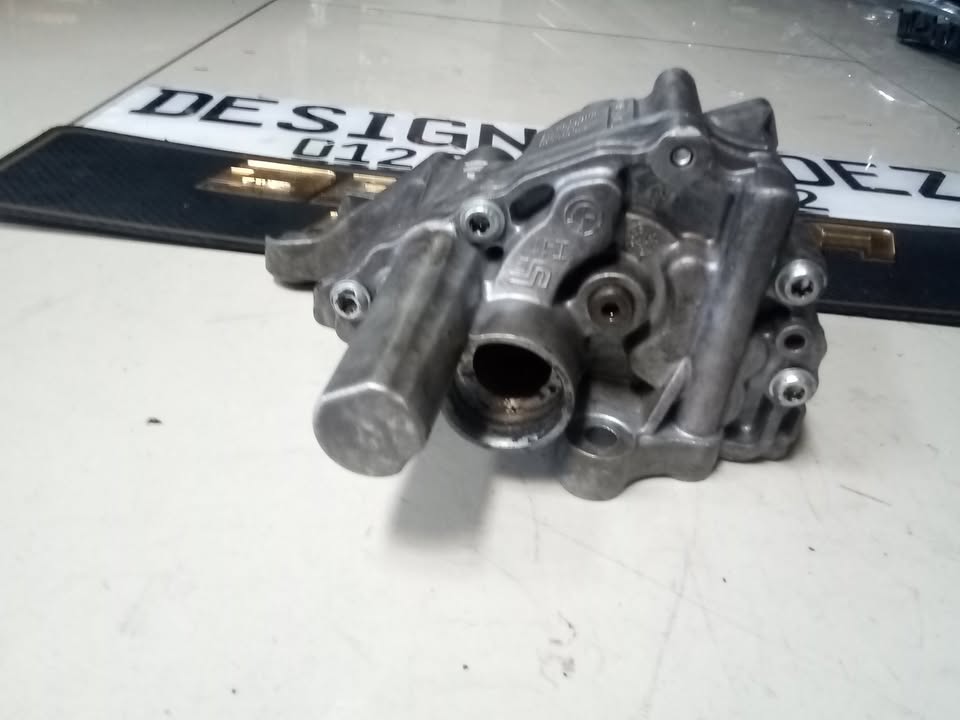 BMW E91 E60 E66 E90 E93 Engine Oil Pump E92 N46 N52 M54 N20 - Private Seller BMW E91 E60 E66 E90 E93 Engine Oil Pump E92 N46 N52 M54 N20 - Private Seller