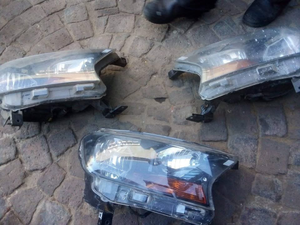 Ford Ranger headlights for sale - Private Seller