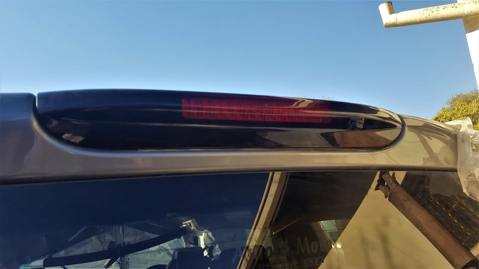 Land Rover Discovery 3 - Parts for sale - Private Seller