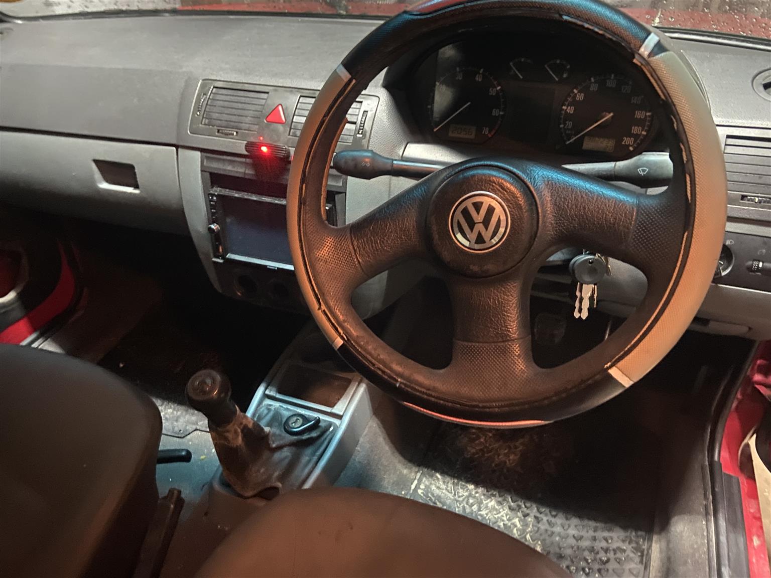 2006 Vw Golf 1.4