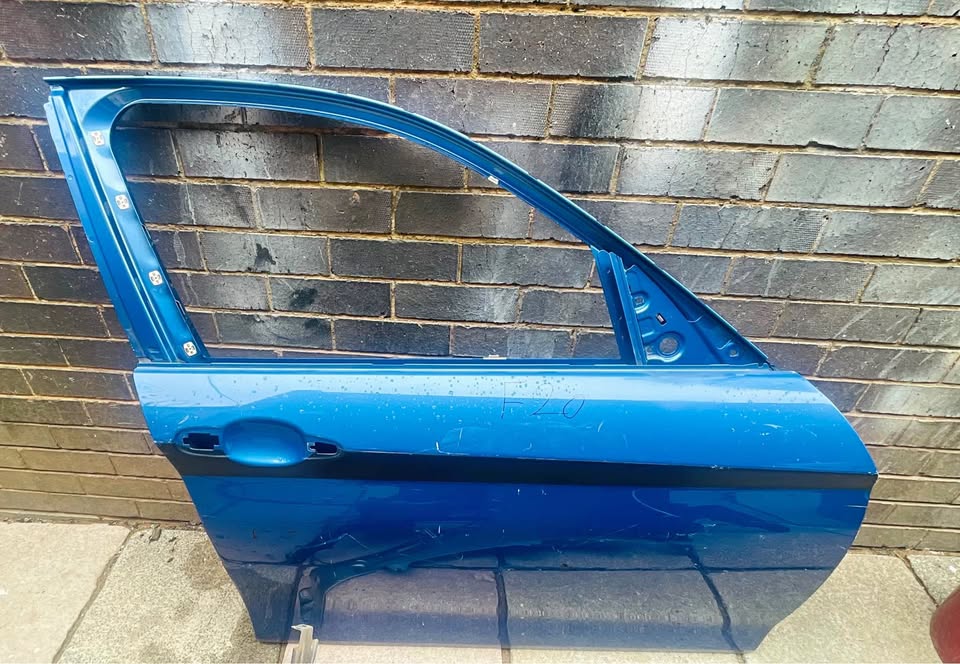 BMW F20 door - Private Seller BMW F20 door - Private Seller
