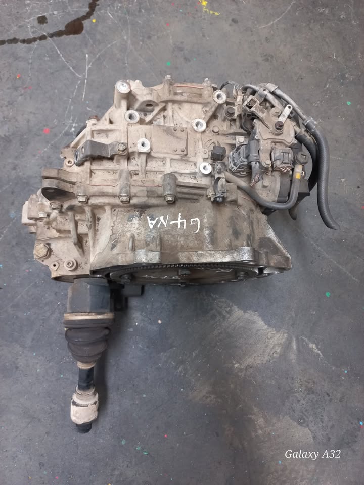 Hyundai  ix35/i30 2.0 Automatic Gearbox (G4NA) - Private Seller