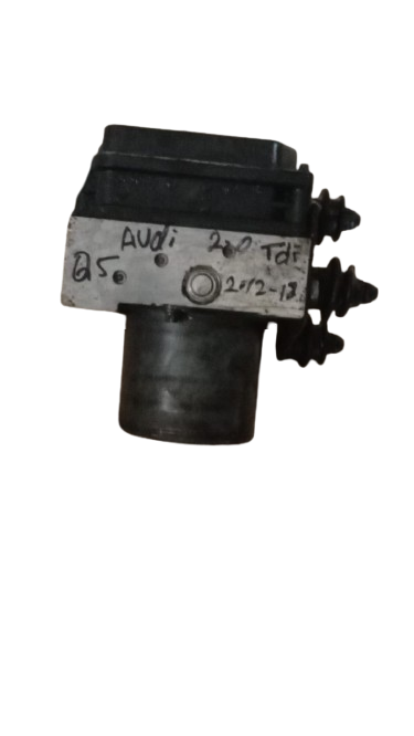 AUDI Q5 ABS PUMP CONTROL MODULE UNIT 2.0 TDI (2012-2013) - Private Seller AUDI Q5 ABS PUMP CONTROL MODULE UNIT 2.0 TDI (2012-2013) - Private Seller