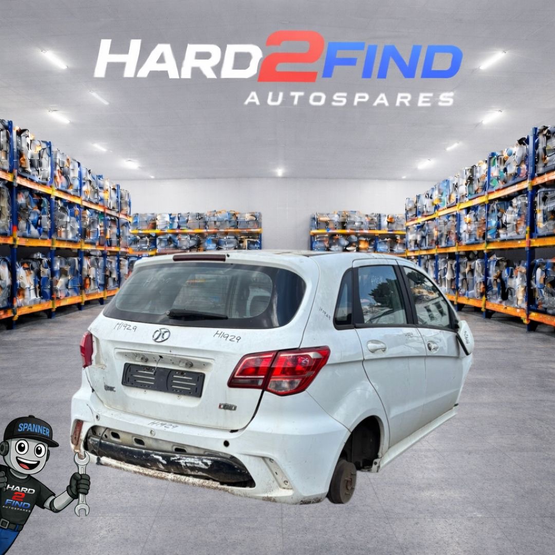 2018 BIAC D20 1.5LT Stripping For Spares!!! - Private Seller 2018 BIAC D20 1.5LT Stripping For Spares!!! - Private Seller