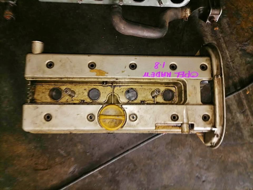 Opel 1.8 16v cylinder hey - Private Seller