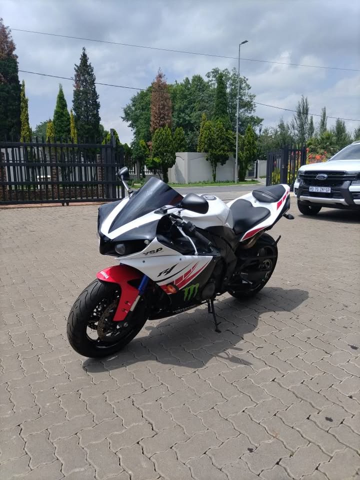 Used Yamaha YFZ - Private Seller