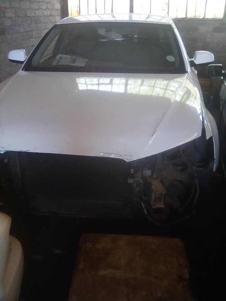 Bmw bodies - Private Seller