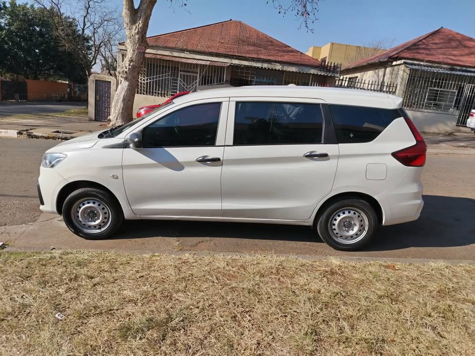 2023 Sezuki Ertiga 1.5