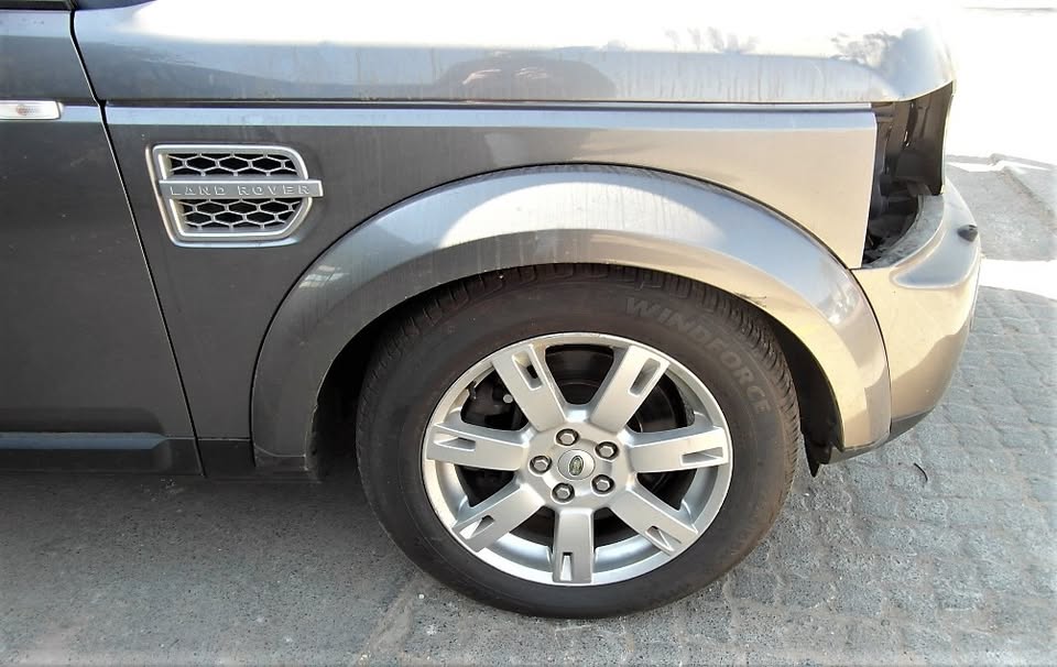 Land Rover Discovery 4 Fenders for sale | AUTO EZI - Private Seller Land Rover Discovery 4 Fenders for sale | AUTO EZI - Private Seller
