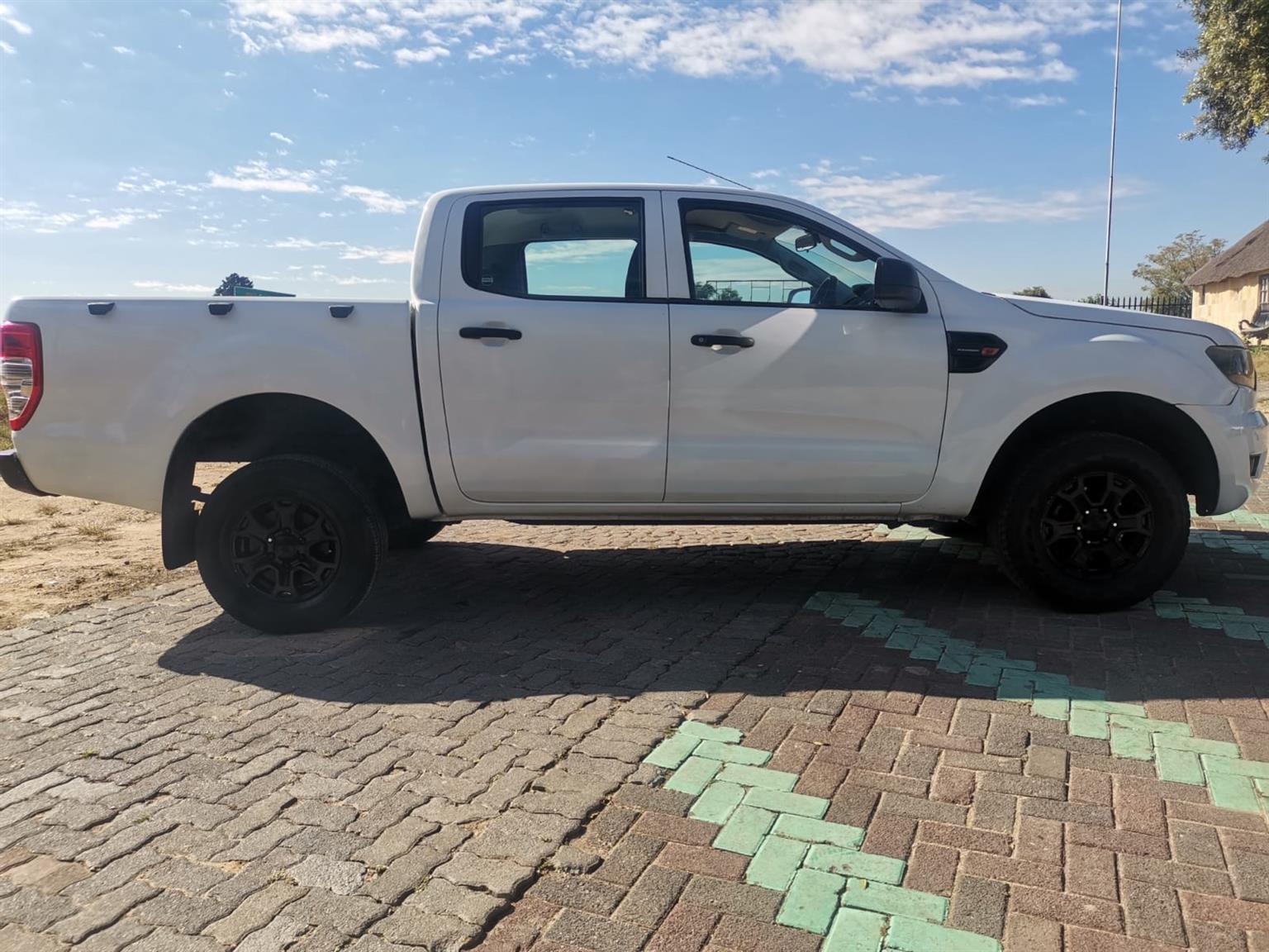 Used 2015 Ford Ranger 3.2TDCi double cab 4x4 XLT Fx4 - Private Seller Used 2015 Ford Ranger 3.2TDCi double cab 4x4 XLT Fx4 - Private Seller