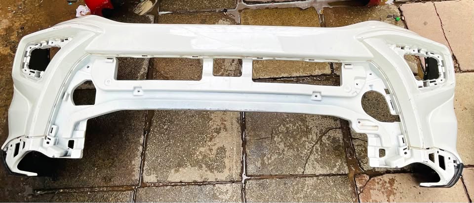 Toyota Urban Cruiser Bumper - Private Seller Toyota Urban Cruiser Bumper - Private Seller