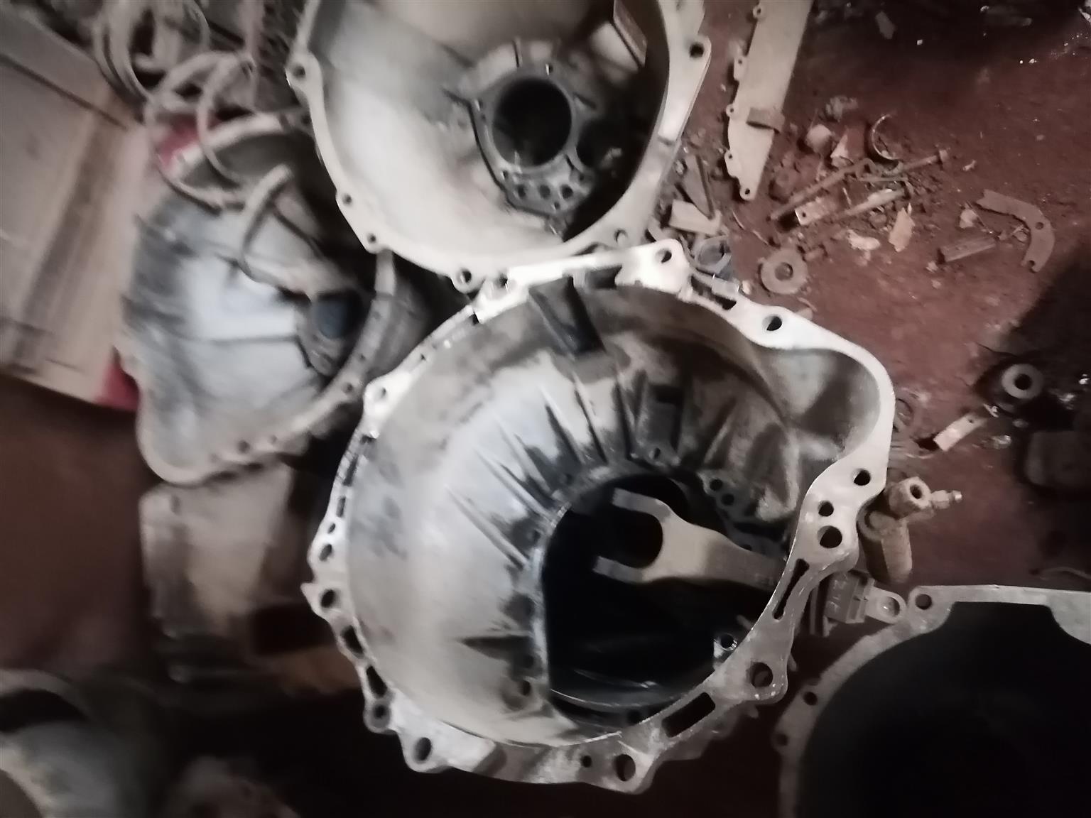 1kz gearbox bell housing for sale - Private Seller 1kz gearbox bell housing for sale - Private Seller