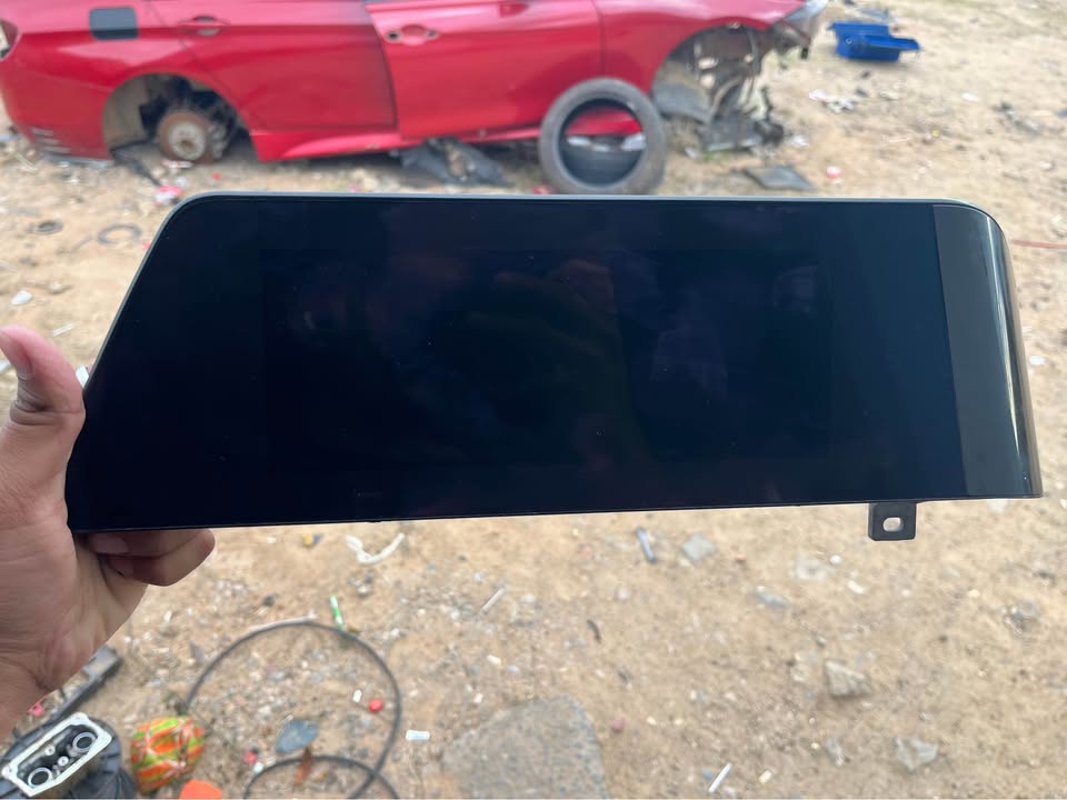 ️ BMW G20 / G21 CID DISPLAY SCREEN FOR SALE - Private Seller ️ BMW G20 / G21 CID DISPLAY SCREEN FOR SALE - Private Seller