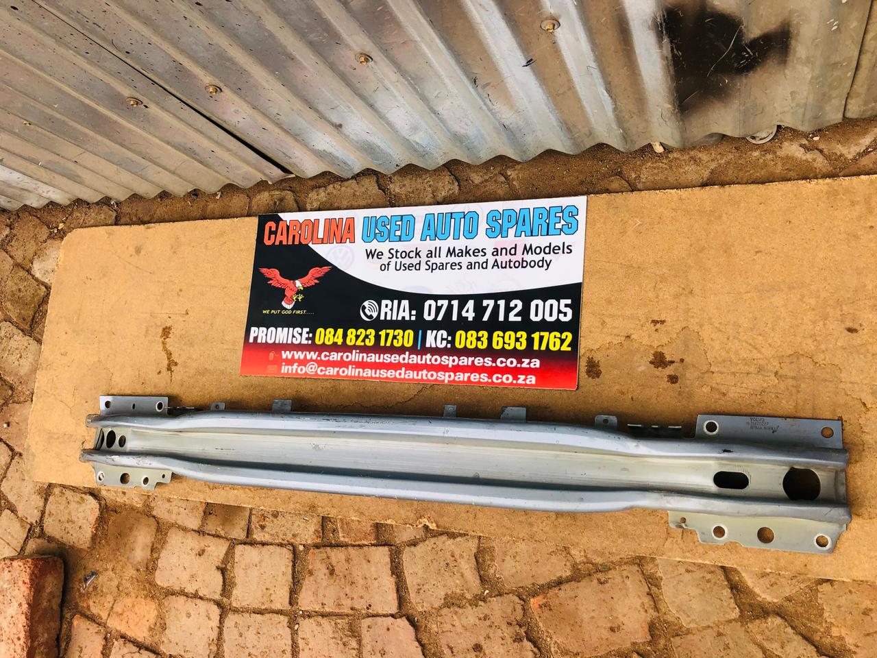 Volovo XC60 front stiffener or reinforcement - Private Seller