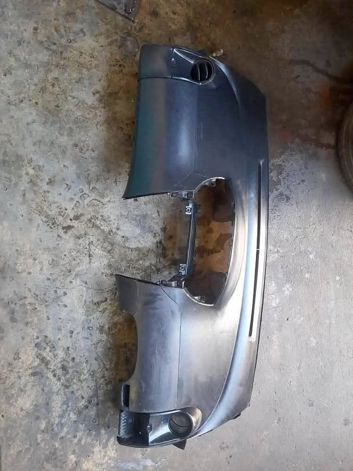TOYOTA YARIS DASHBOARD & STEERING AIRBAGS - Private Seller TOYOTA YARIS DASHBOARD & STEERING AIRBAGS - Private Seller