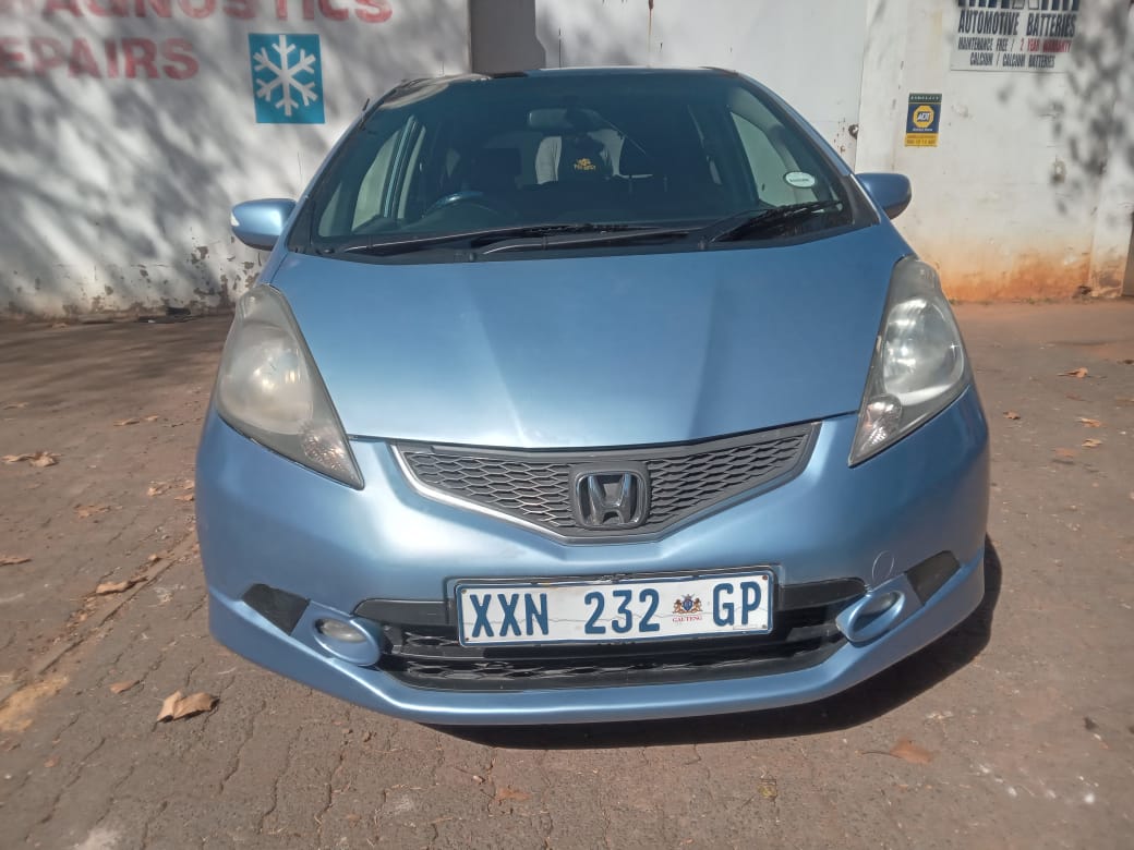 Used 2009 Honda Jazz 1.4 - Private Seller Used 2009 Honda Jazz 1.4 - Private Seller