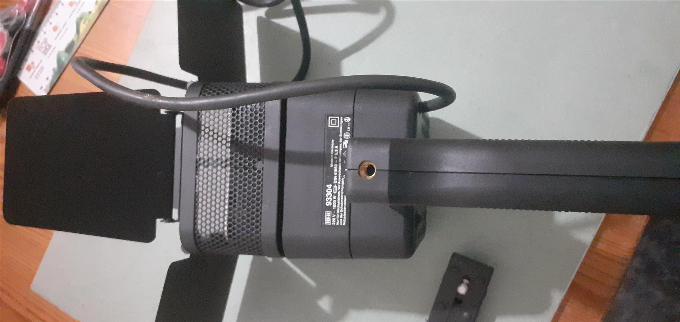 Kaiser Video Light Kaiser Video Light
